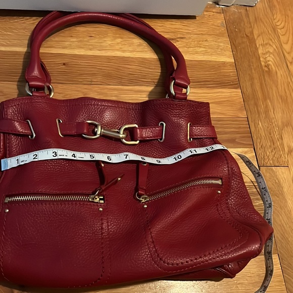 Authentic Cole Haan Purse - Picture 12 of 13